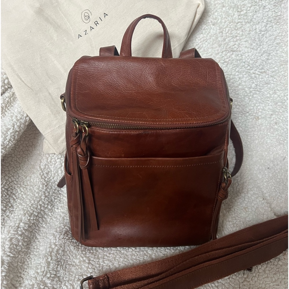 Azaria Luxe La Mère Petite